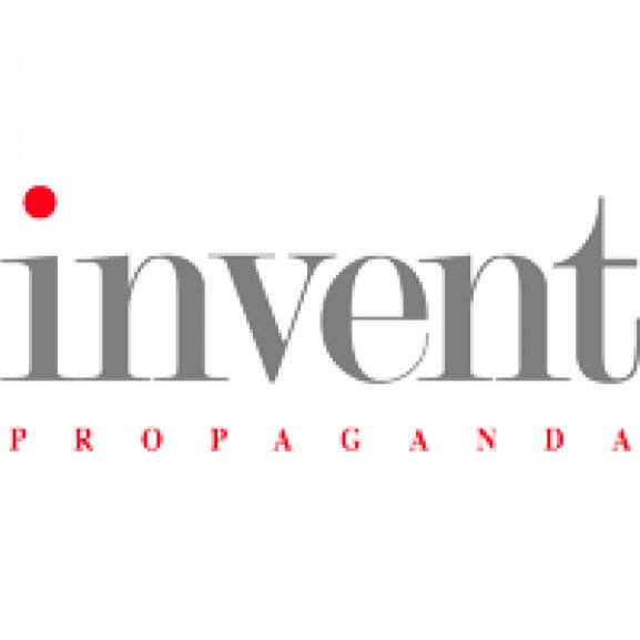 Logo of Invent Propaganda