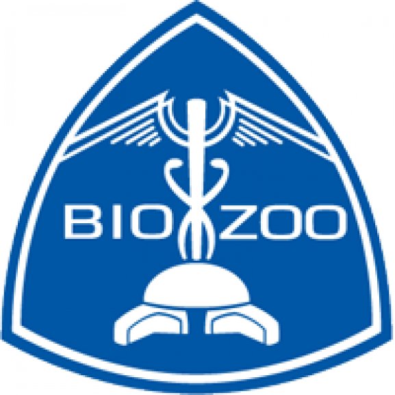 Logo of BIO ZOO