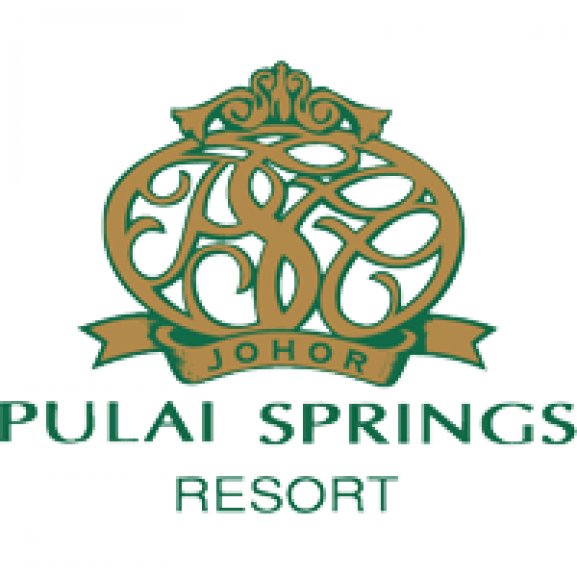Logo of pulai springs resort