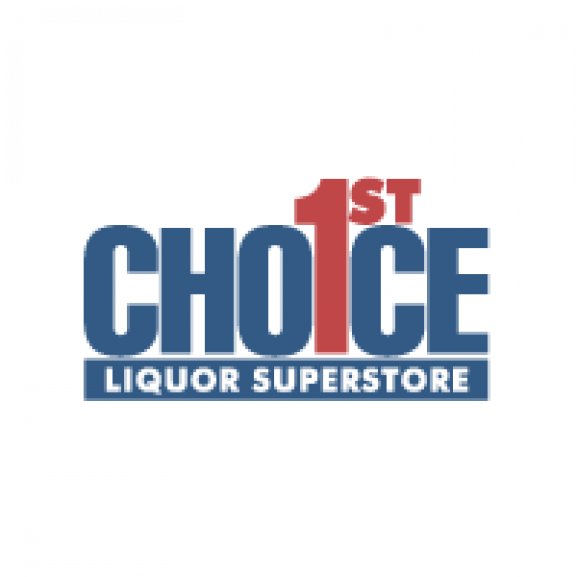 Logo of 1st Choice Liquor Superstore