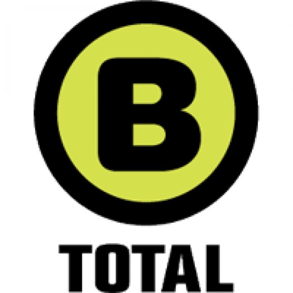 Logo of B-Total