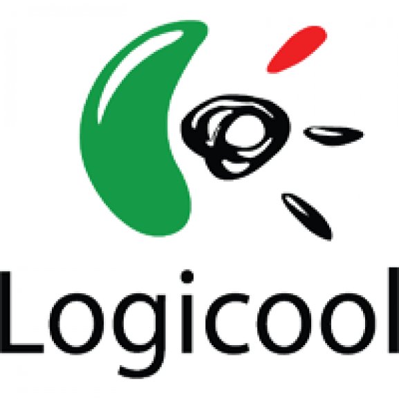 Logo of Logicool