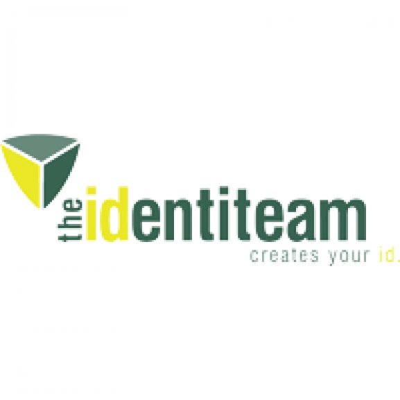 Logo of the identiteam