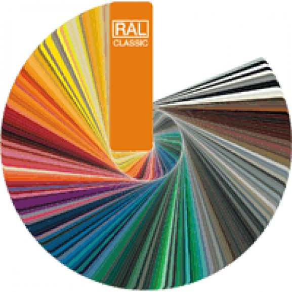 Logo of RAL CLASSIC