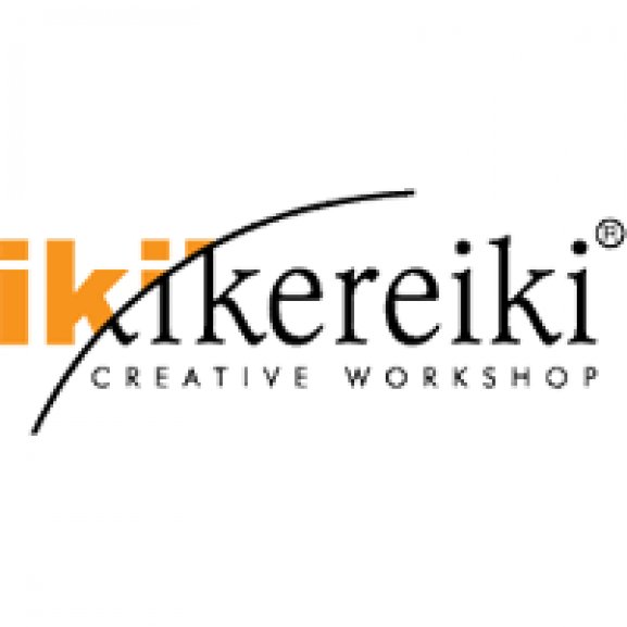 Logo of ikikereiki