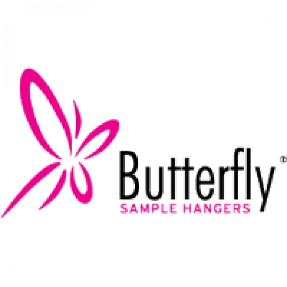 Logo of Butterfly Sample Hangers