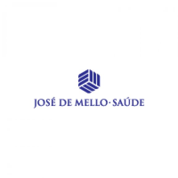 Logo of José De Mello - Saúde