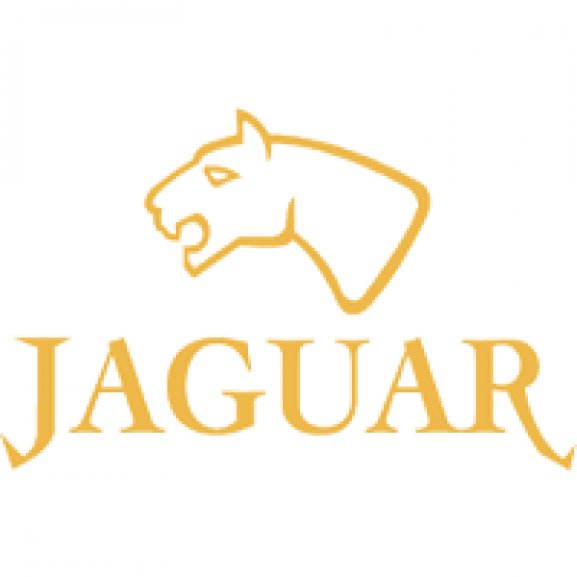 Logo of Jaguar watches