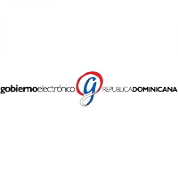Logo of Gobierno Eletronico