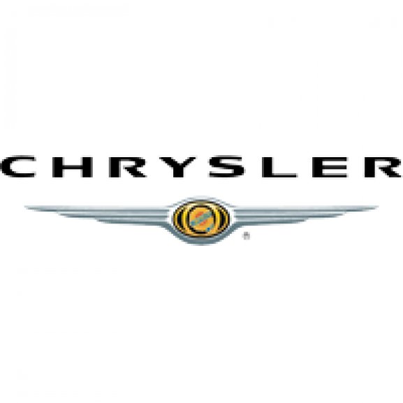 Logo of Chrysler