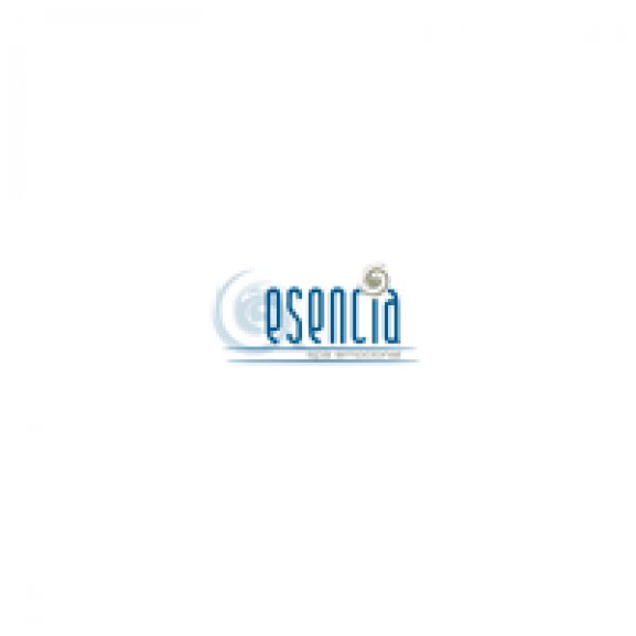 Logo of esencia