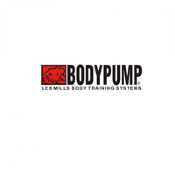 Logo of Body Pump