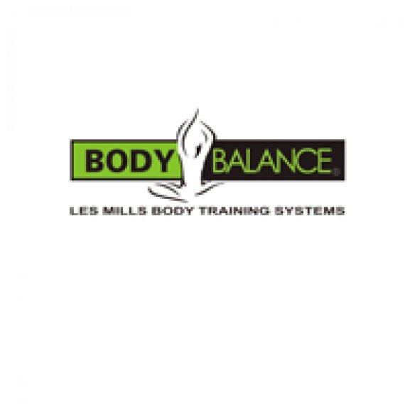 Logo of BODY BALANCE