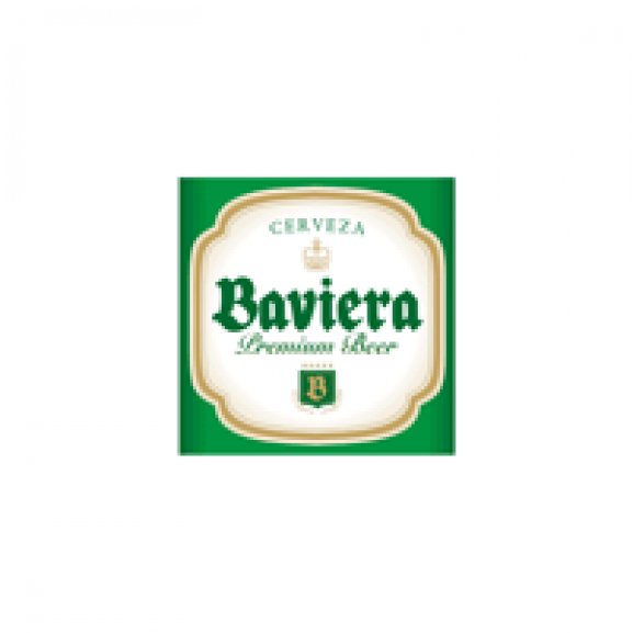 Logo of BAVIERA