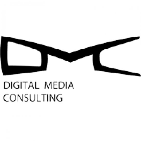 Logo of Digital Media Consulting