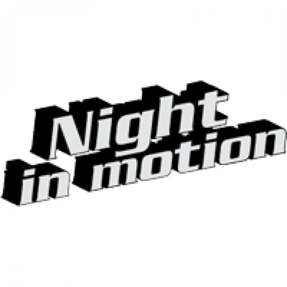 Logo of dutygorn night motion