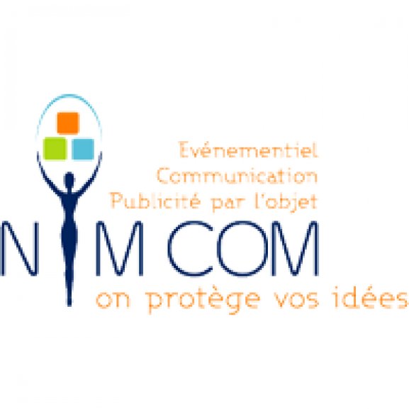 Logo of NIMCOM