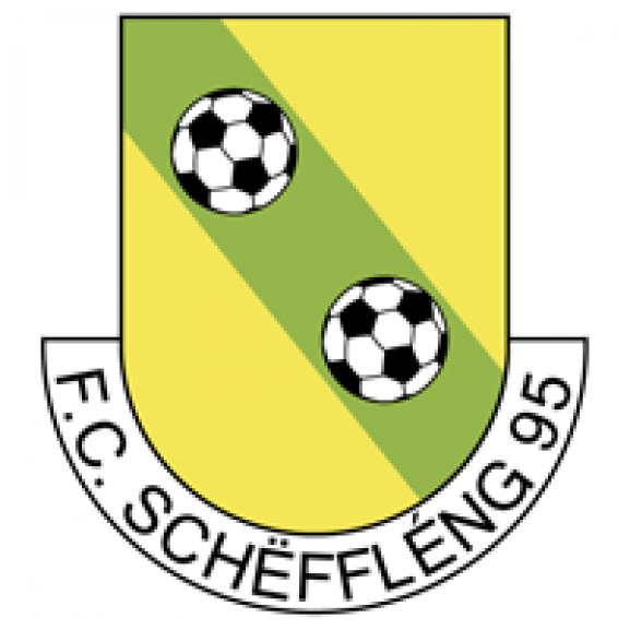 Logo of FC Scheffleng 95