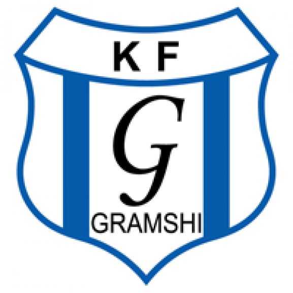 Logo of KF Gramshi