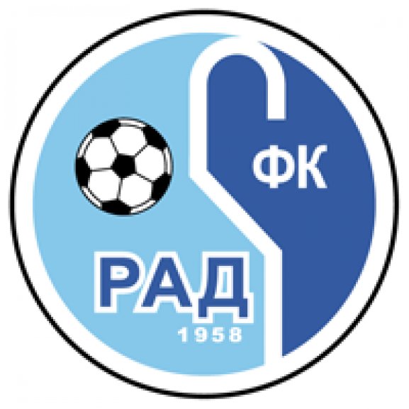 Fk Rad Belgrad Fk Rad Belgrad