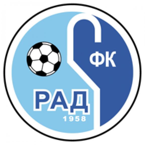 Zmaj Zemun Logo