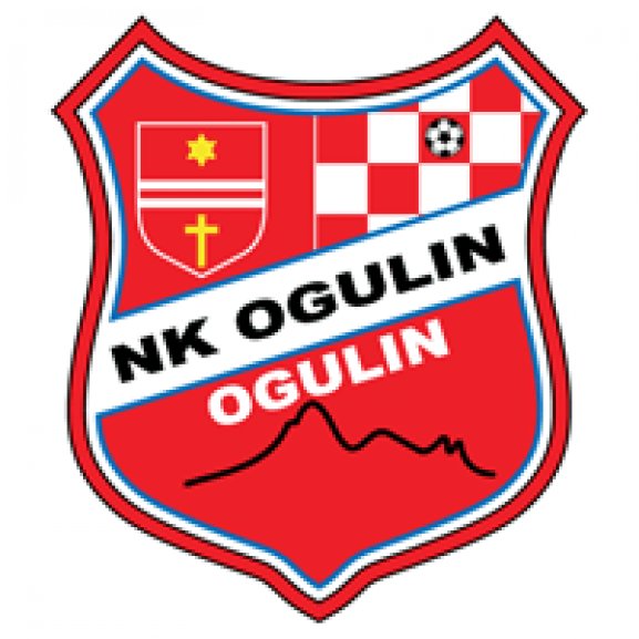 Logo of NK Ogulin