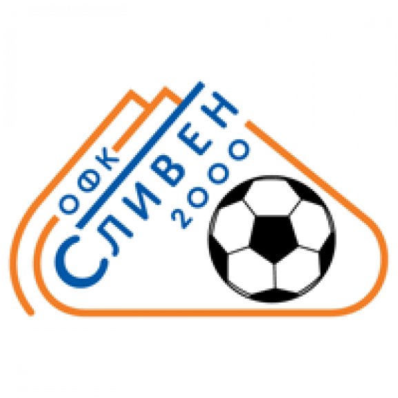 Logo of OFK Sliven