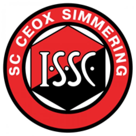 Logo of SC Ceox Simmering