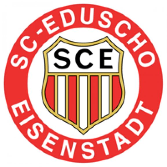 Logo of SC Eduscho-Eisenstadt