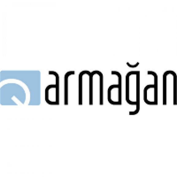 Logo of ARMAGAN