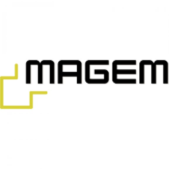 Logo of MAGEM