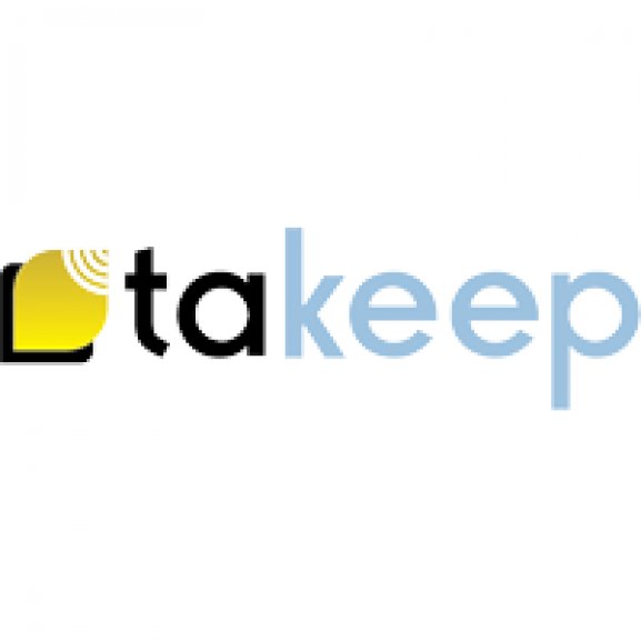 Logo of TAKEEP
