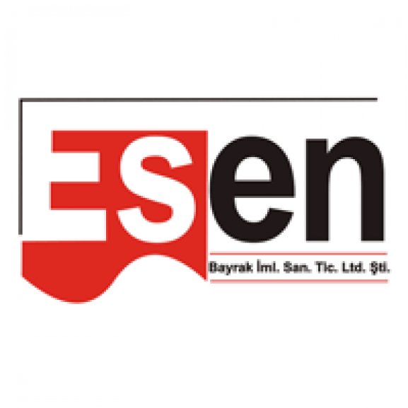 Logo of esen bayrak
