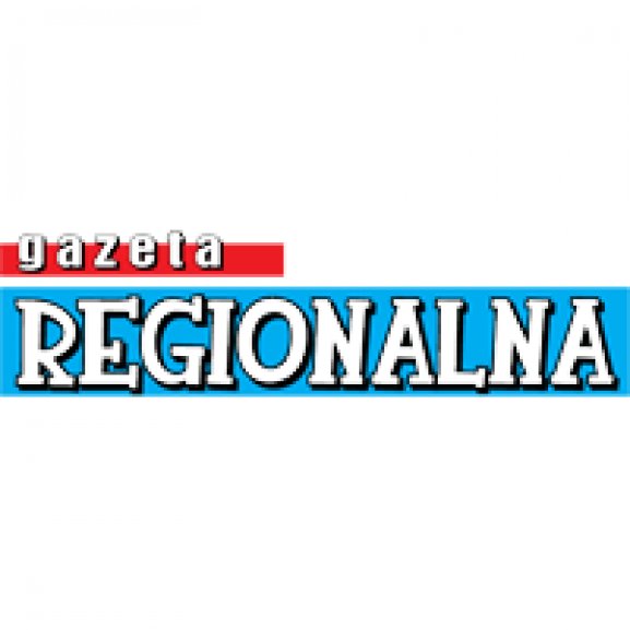 Logo of Gazeta Regionalna