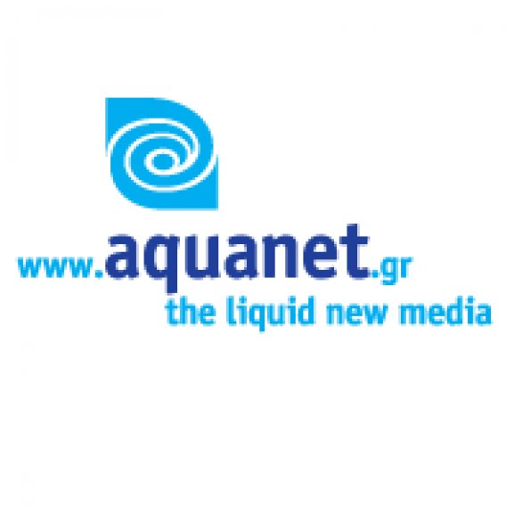 Logo of Aquanet