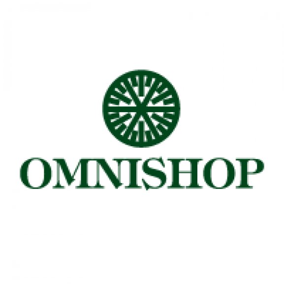 Logo of Omnishop