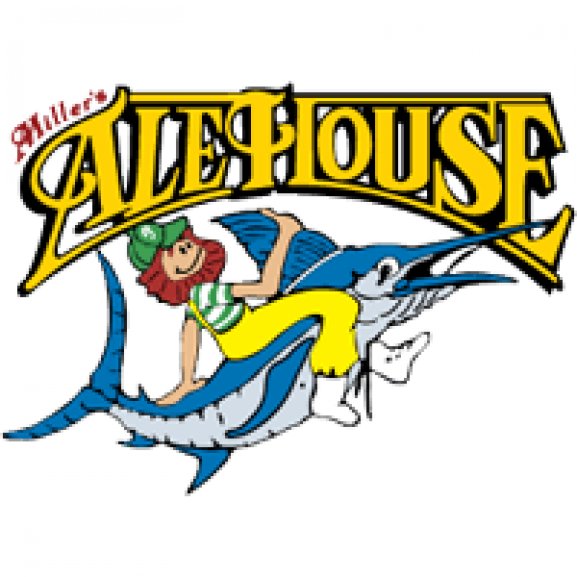 Logo of Miller's Alehouse