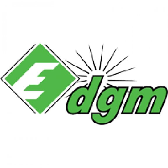 Logo of DGM
