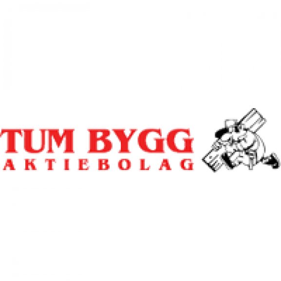 Logo of tum bygg