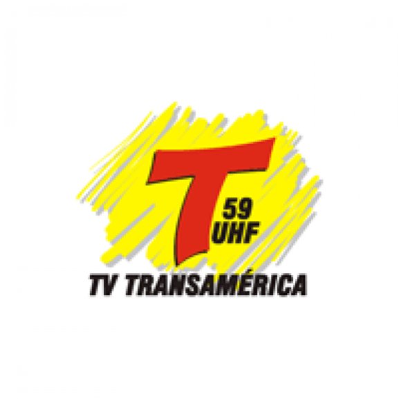 Logo of Transamérica TV