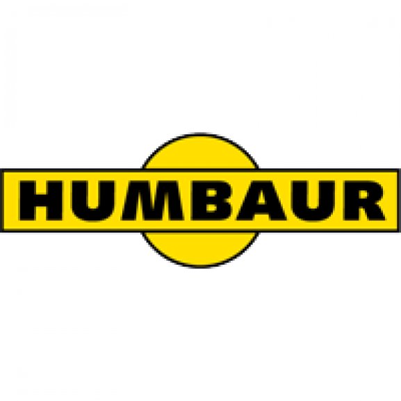 Logo of Humbaur