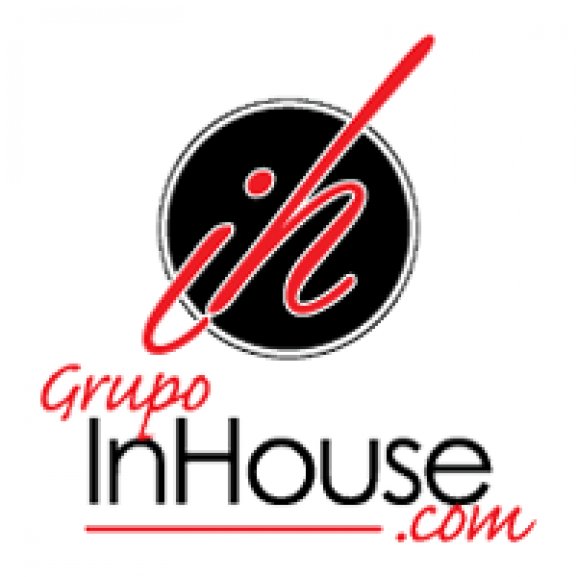 Logo of in house grupo creativo