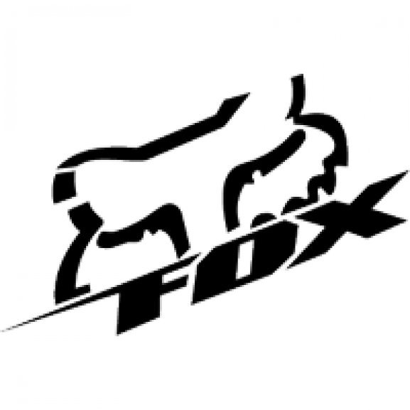 Logo of FOX