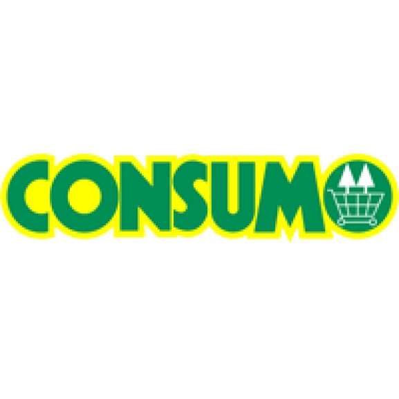 Logo of CONSUMO