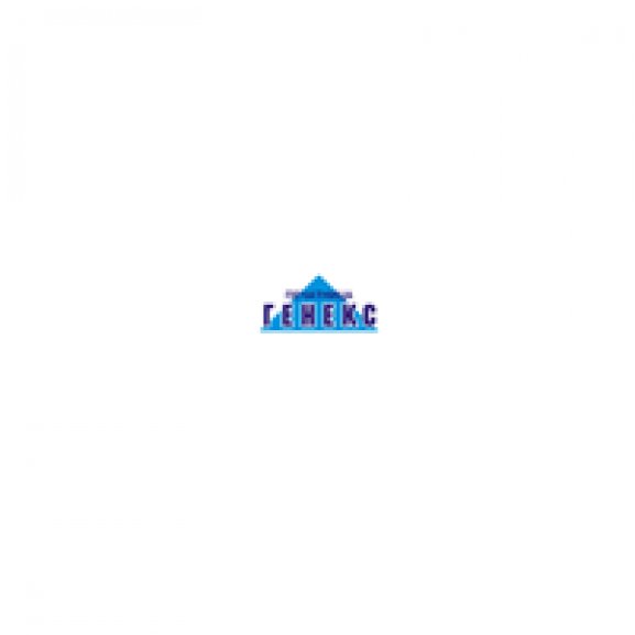 Logo of Geneks