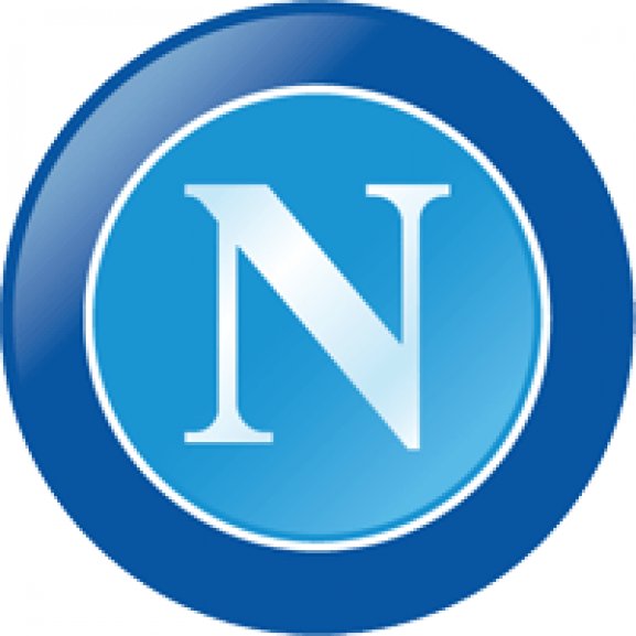 Logo of SSC Napoli