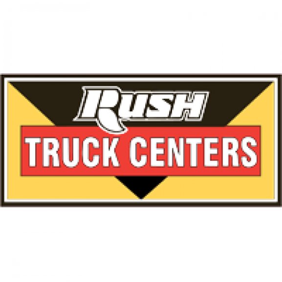 Logo of Rush Truck Centers