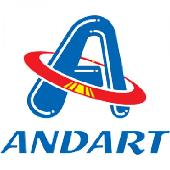 Logo of andart