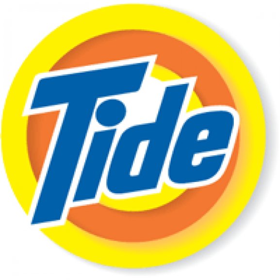 Logo of Tide