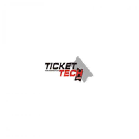 Logo of tickettech